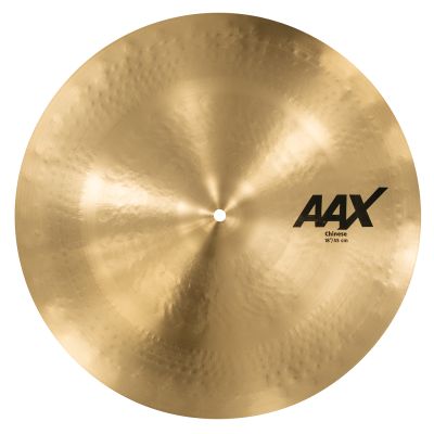 SABIAN 18" AAX China