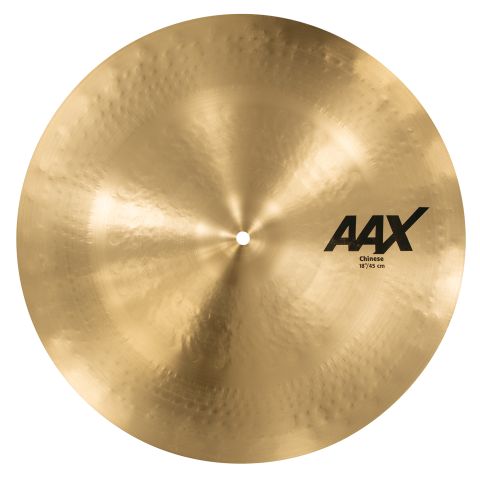 SABIAN 18" AAX China