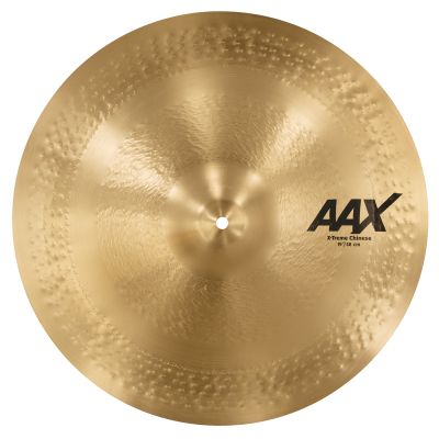 SABIAN 19" AAX X-Treme China
