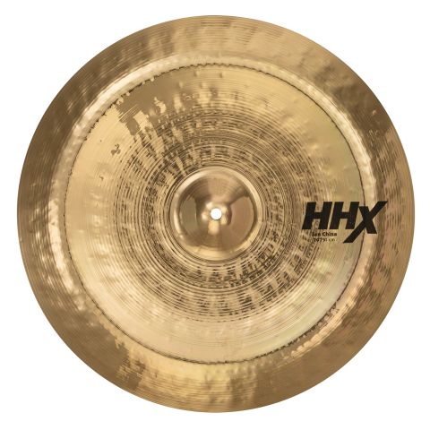 SABIAN 20" HHX Zen China Brilliant