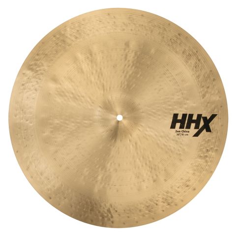 SABIAN 20" HHX Zen China