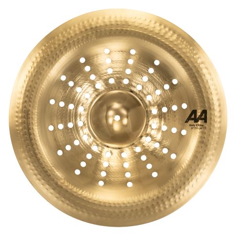 SABIAN 21" AA Holy China Brilliant...