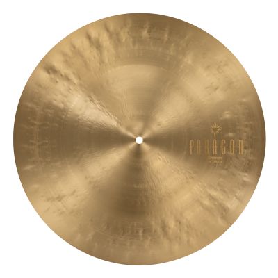 SABIAN 19" Paragon China