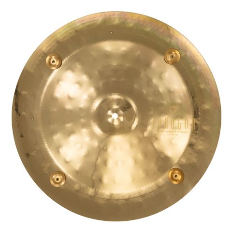 SABIAN 20" Paragon Diamondback China...