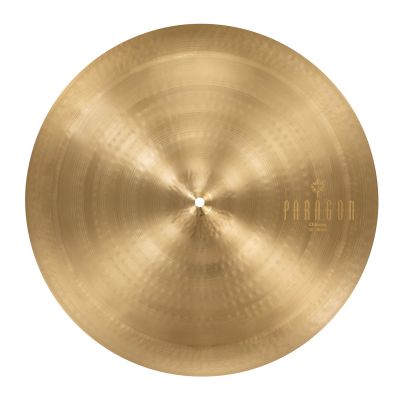 SABIAN 20" Paragon China