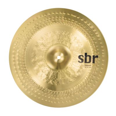 SABIAN 16" SBR China