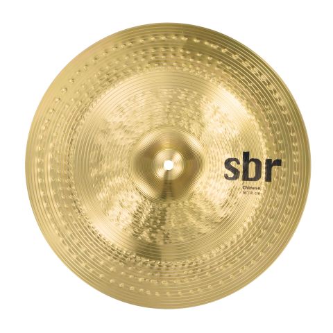 SABIAN 16" SBR China