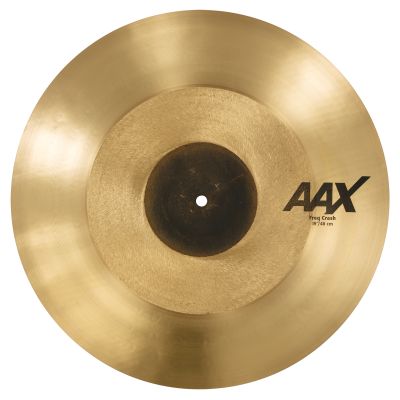 SABIAN 19" Freq Crash AAX