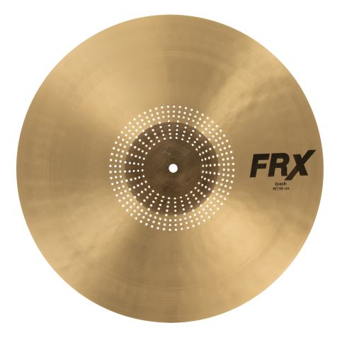 SABIAN 19" FRX Crash