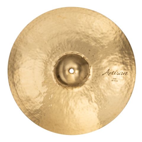 SABIAN 16" Artisan Crash Brilliant...