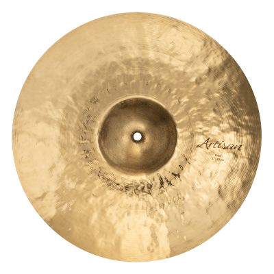 SABIAN 17" Artisan Crash Brilliant Finish