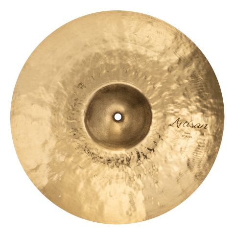 SABIAN 17" Artisan Crash Brilliant...