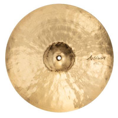 SABIAN 18" Artisan Crash Brilliant Finish
