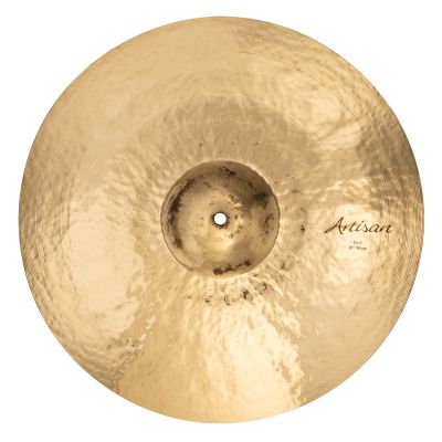 SABIAN 19" Artisan Crash Brilliant Finish