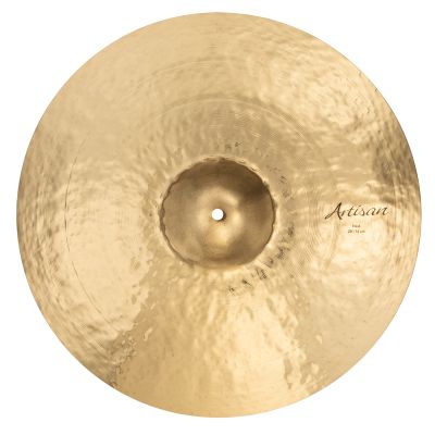 SABIAN 20" Artisan Crash Brilliant Finish