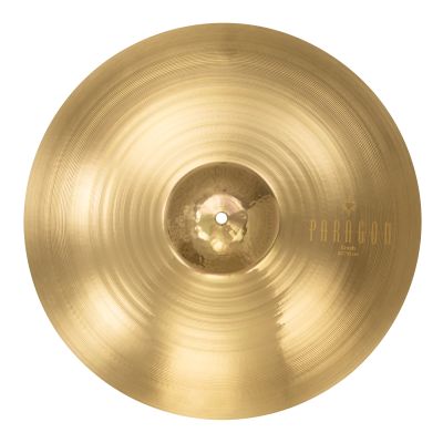 SABIAN 20" Paragon Crash Brilliant Finish