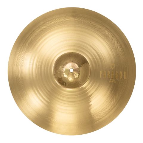 SABIAN 20" Paragon Crash Brilliant...