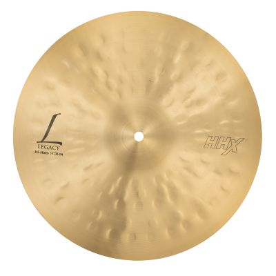 SABIAN 14" HHX Legacy Hit-Hats