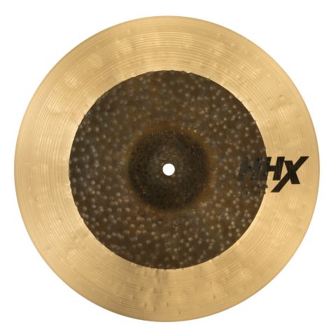 SABIAN 14" HHX Click Hit-Hats