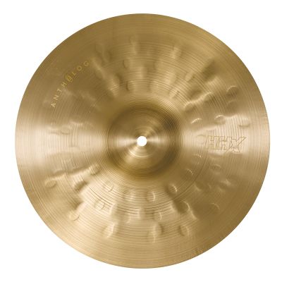 SABIAN 14" HHX ANTHOLOGY HIGH BELL HIT-HATS