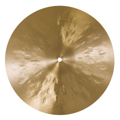 SABIAN 14" HHX ANTHOLOGY LOW BELL HIT-HATS