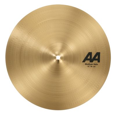 SABIAN 14" AA Medium Hi-Hats