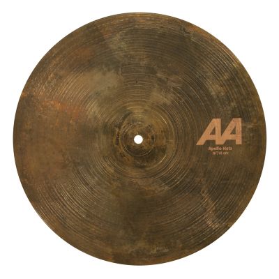 SABIAN 16" AA Apollo Hi-Hats