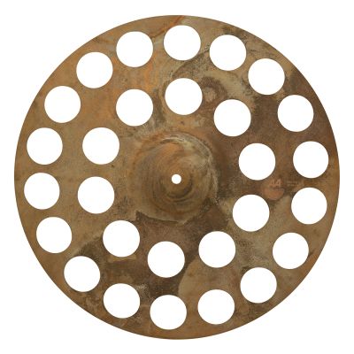 SABIAN 18" AA Sick Hi-Hats
