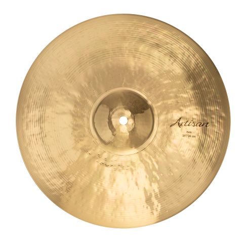 SABIAN 14" Artisan Hi-Hats Brilliant...