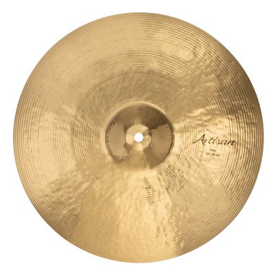 SABIAN 15" Artisan Hi-Hats Brilliant Finish
