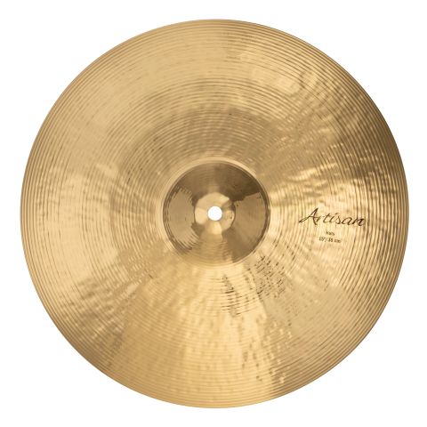 SABIAN 15" Artisan Hi-Hats Brilliant...