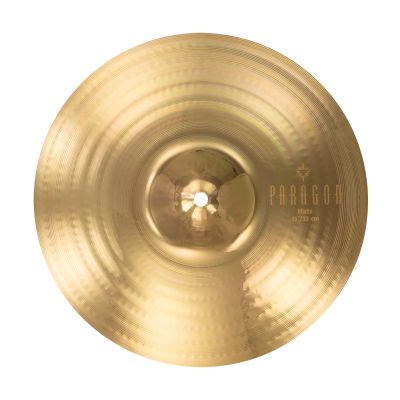 SABIAN 13" Paragon Hi-Hats Brilliant Finish