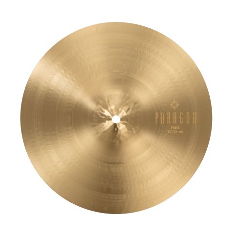 SABIAN 13" Paragon Hi-Hats