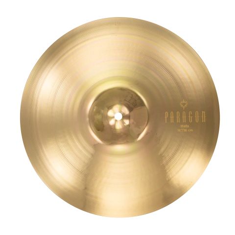 SABIAN 14" Paragon Hi-Hats Brilliant...