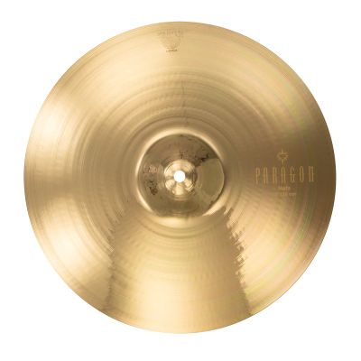 SABIAN 15" Paragon Hats Brilliant Finish