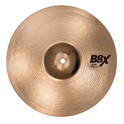 SABIAN 12" B8X Band
