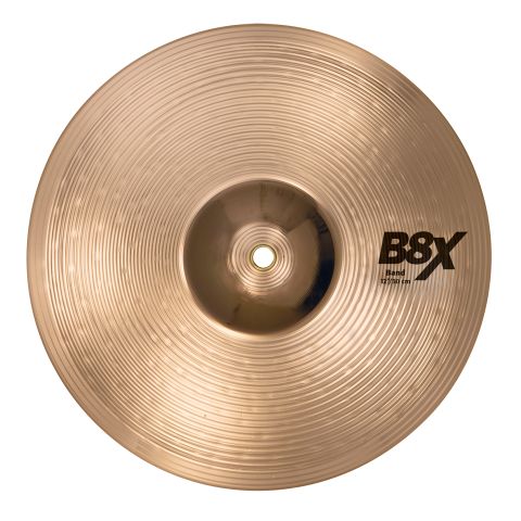SABIAN 12" B8X Band