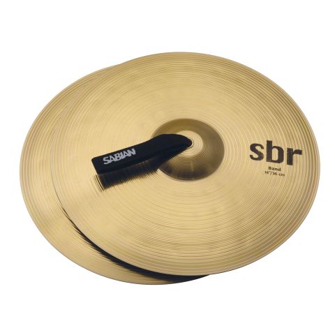 SABIAN 14" SBR Band