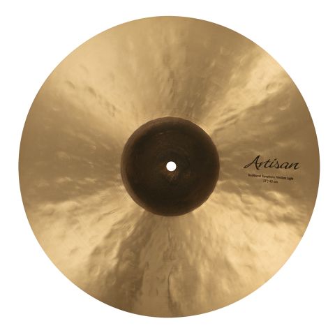 SABIAN 17" Artisan Traditional...