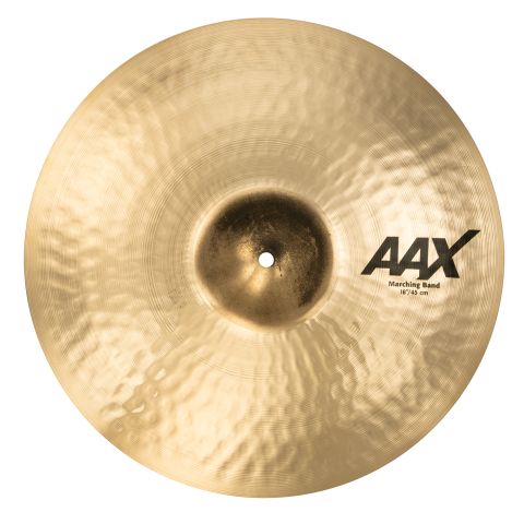 SABIAN 18" AAX Marching Band...