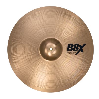 SABIAN 18" B8X Concert Band