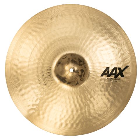 SABIAN 20" AAX Marching Band...