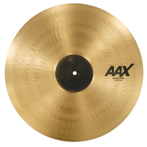 SABIAN 20" Medium Ride AAX