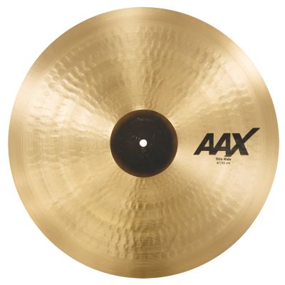 SABIAN 21" Thin Ride AAX
