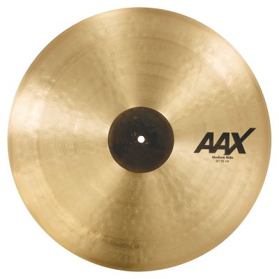 SABIAN 21" Medium Ride AAX