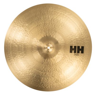 SABIAN 22" HH Rock Ride