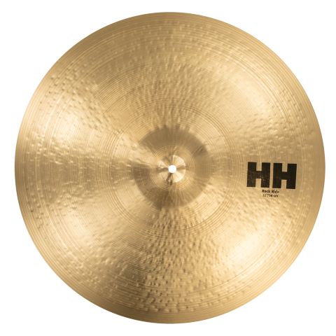 SABIAN 22" HH Rock Ride