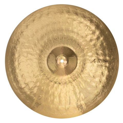 SABIAN 20" Artisan Medium Ride...