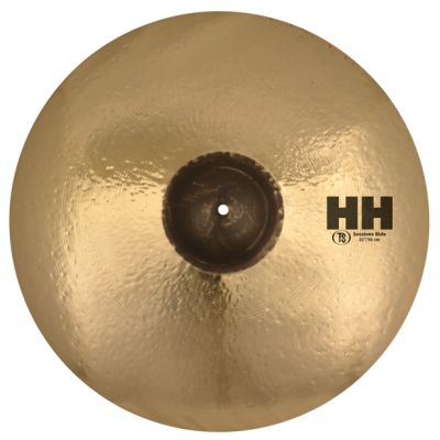 SABIAN 22" TODD SUCHERMAN SESSIONS RIDE