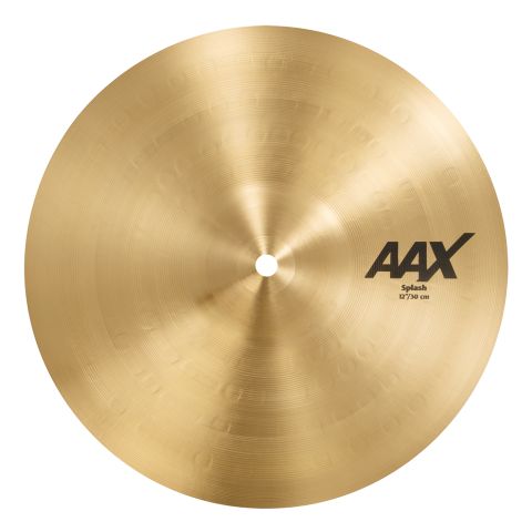 SABIAN 12" AAX Splash
